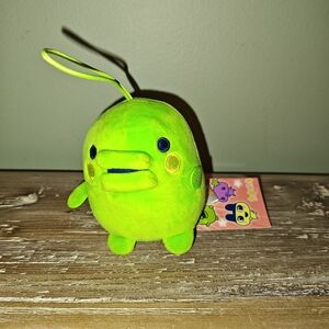 Tamagotchi | Kuchipatchi Mini Plush